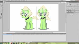 Making Of Peridot Rap Versión My Little Pony [upl. by Jillana]