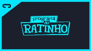 Vinheta Programa do Ratinho • SBT 2022 • Full HD [upl. by Hekker]