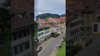 Burgdorf  Switzerland [upl. by Ataliah]