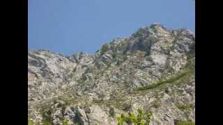 Naranjo de Bulnes Asturias  GUIASTUR [upl. by Ahsan]