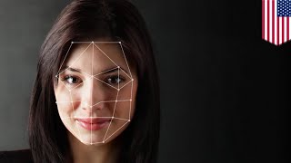 New AI tech can scan your face to read your emotions  TomoNews [upl. by Ahsinam]