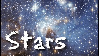 All About Stars for Kids Astronomy and Space for Children  FreeSchool [upl. by Now]