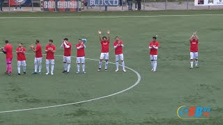 SALERNUM BARONISSICASTEL SAN GIORGIO 01  GLI HIGHLIGHTS [upl. by Laban]