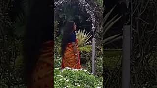 Borne gondhe chhonde gitite  Shrabani Chakraborty [upl. by Holna]