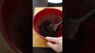 Chocolate Crinkle Cookies 🍪 youtube food delicious cooking recipe motivation [upl. by Ardnac]