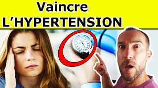 HYPERTENSION ARTÉRIELLE  Vaincre La Maladie Avec lALIMENTATION ce que lon ne vous dit pas [upl. by Ana]