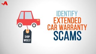 Car Warranty Scams [upl. by Cj]