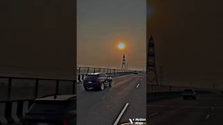 Black Creta Legacy On Highway 🖤🌟  creta trendingshorts automobile fortuner thar scorpio lofi [upl. by Kaehpos]