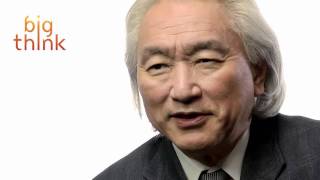 Michio Kaku Why Batteries Are Primitive  Big Think [upl. by Ahmar]