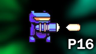 GameMaker Studio 2  Platform Shooter  P16  Menu [upl. by Nomrac854]