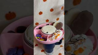 ASMR ICE CREAM STANLEY TUMBLR asmr stanleycup icecream satisfying [upl. by Ohare642]