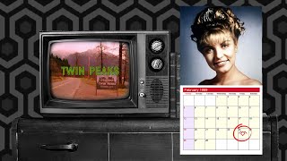 Happy Twin Peaks Day [upl. by Aillicsirp426]