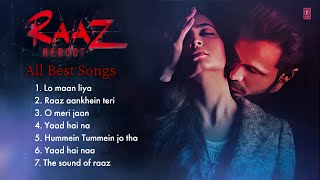 Raaz Reboot 2016 Movie Explained in hindi [upl. by Eikcor]