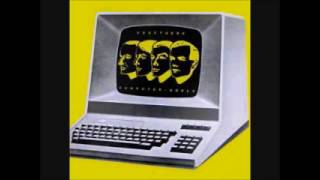 Kraftwerk  Home Computer Todd Terje Tangoterje Edit 1981 [upl. by Zeiger]