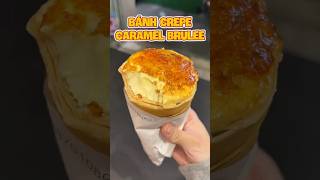 BÁNH CREPE CARAMEL BRULEE [upl. by Talich]