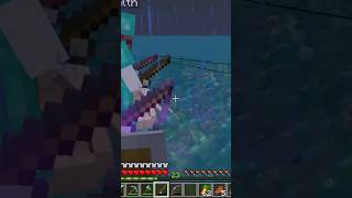 Fishing for name tags minecraft [upl. by Bedelia]