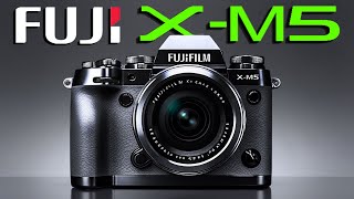 Fujifilm XM5  The TRUTH [upl. by Lorne829]