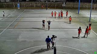 Barbados Netball Association League 2024  Wed Apr 24 [upl. by Newsom]