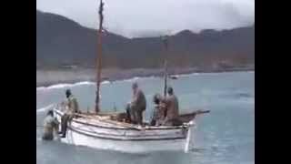 The Shackleton Epic Expedition Landing on South Georgia [upl. by Chaker887]