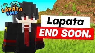 Why Lapata SMP is Ending Soon [upl. by Recor186]