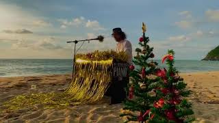 TRAILER zum AdventsNaturkonzert am TraumStrand auf Koh Phangan Thailand [upl. by Guzel]