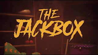 Atmospheric game THE JACKBOX [upl. by Woolley350]