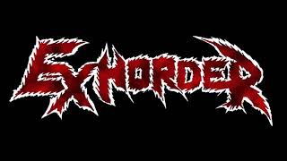 Exhorder  Live in Tampa 1991 Full Concert [upl. by Hilleary62]