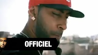 La Fouine  Banlieue Sale Music feat Nessbeal Clip Officiel [upl. by Gaeta254]