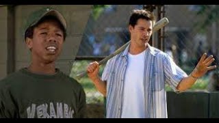 Hardball Full Movie Fact amp Review  Keanu Reeves  Diane Lane [upl. by Darrey242]