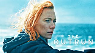 The Outrun 2024 Film Saoirse Ronan Paapa Essiedu amp Nabil Elouahabi Movie Review amp Facts [upl. by Eiramanin167]