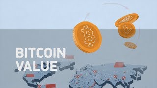 Why does Bitcoin have Value [upl. by Jo-Anne]