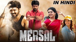 Mersal Full Movie In Hindi  Vijay Nithya Kajal Samantha  Dhinchaak Channel  HD Facts amp Review [upl. by Padgett482]