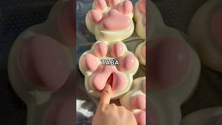 Reviewing VIRAL TABA SQUISHIES 😱😳🍦so satisfying [upl. by Anaic]