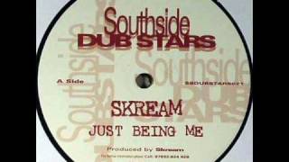 Skream  Just Being Me Version Complète [upl. by Schaffer290]