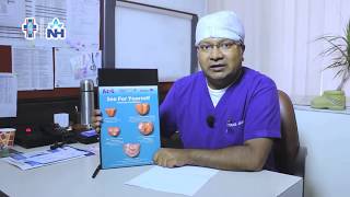 Prostate Cancer amp Disease – Symptoms treatment amp cure  Dr Vikas Jain [upl. by Salahcin656]