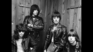 Ramones The Band That Changed Punk Forever [upl. by Dory484]