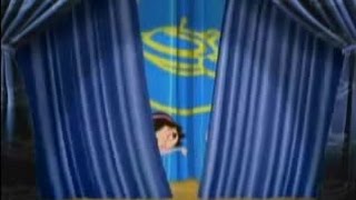 Little Einsteins S1E18 The Northern Night Light [upl. by Pfeffer]