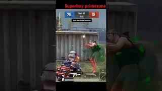 BGMI  TDM GAMEPLAY P 3  Superboy Primezone abdulraheman10 Superboyprimezone BGMI tdm [upl. by Ainos331]