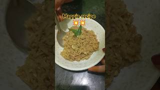 maggierecipe2minutesrecipeeasyrecipeeasydinnerrecipefoodcookingcookingchannelthehabithub01 [upl. by Lanor528]