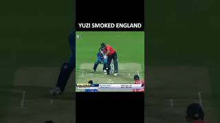 yuzishorts cricket cricketlover sports indvsnz edit yuzi [upl. by Mulvihill]