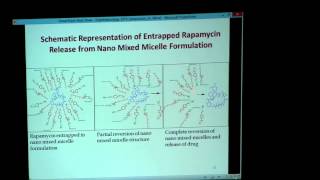 Ashim K MitraUniversity of MissouriKansas City School of PharmacyUSA Ophthamology 2014 [upl. by Rumit]