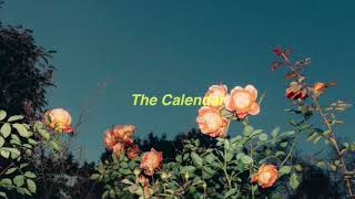 Panic At The Disco  The Calendar Slowed [upl. by Dercy]