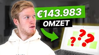 Dit Is Hoe Jij €100000 Euro Met 1 Funnel verdiend Strategie [upl. by Jessey]