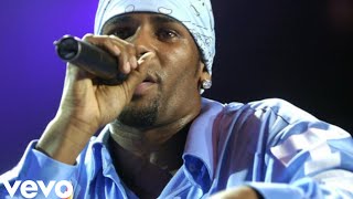 R Kelly  Fiesta Remix Live TP2com Tour 2001 [upl. by Hastings]