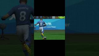 FC24 PS5 Man City Mateo Kovacic Goal shorts [upl. by Eimmot]