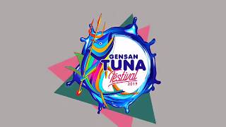 Gensan Tuna Festival 2019 Experience New Flavors [upl. by Kilian]