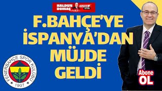 Fenerbahçeden tarihe geçek bir gelişme daha [upl. by Eerazed721]