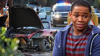 Today Car Crash American Actor Doc Shaw passed away in due to a terrible accident [upl. by Anoo]