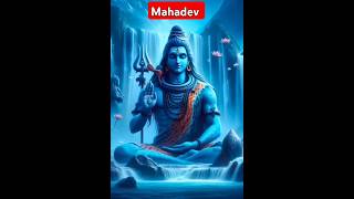 Shiv Is Mahadev shiva shiv tandav shivshankar mahadev gaurishankar shivshakti trending love [upl. by Aihcropal840]