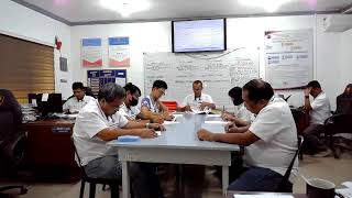 Procurement Livestream for DPWH Masbate 2nd DEO on October 9 2024 [upl. by Liahkim291]